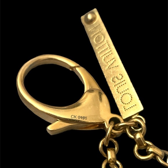 Louis Vuitton Bag Charm - Picture 5 of 9